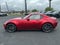 2026 Mazda Mazda MX-5 Miata RF Grand Touring
