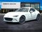 2026 Mazda Mazda MX-5 Miata RF Grand Touring