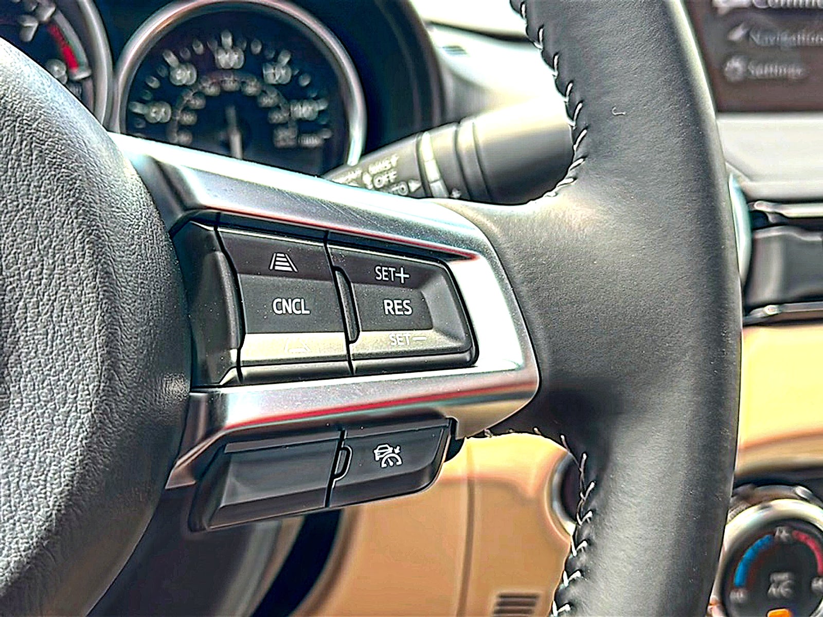 2026 Mazda Mazda MX-5 Miata RF Grand Touring