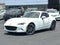 2026 Mazda Mazda MX-5 Miata RF Grand Touring