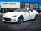 2026 Mazda Mazda MX-5 Miata RF Grand Touring