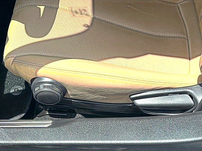 2026 Mazda Mazda MX-5 Miata RF Grand Touring