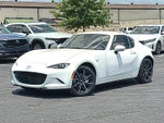 2026 Mazda Mazda MX-5 Miata RF Grand Touring