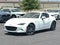 2026 Mazda Mazda MX-5 Miata RF Grand Touring