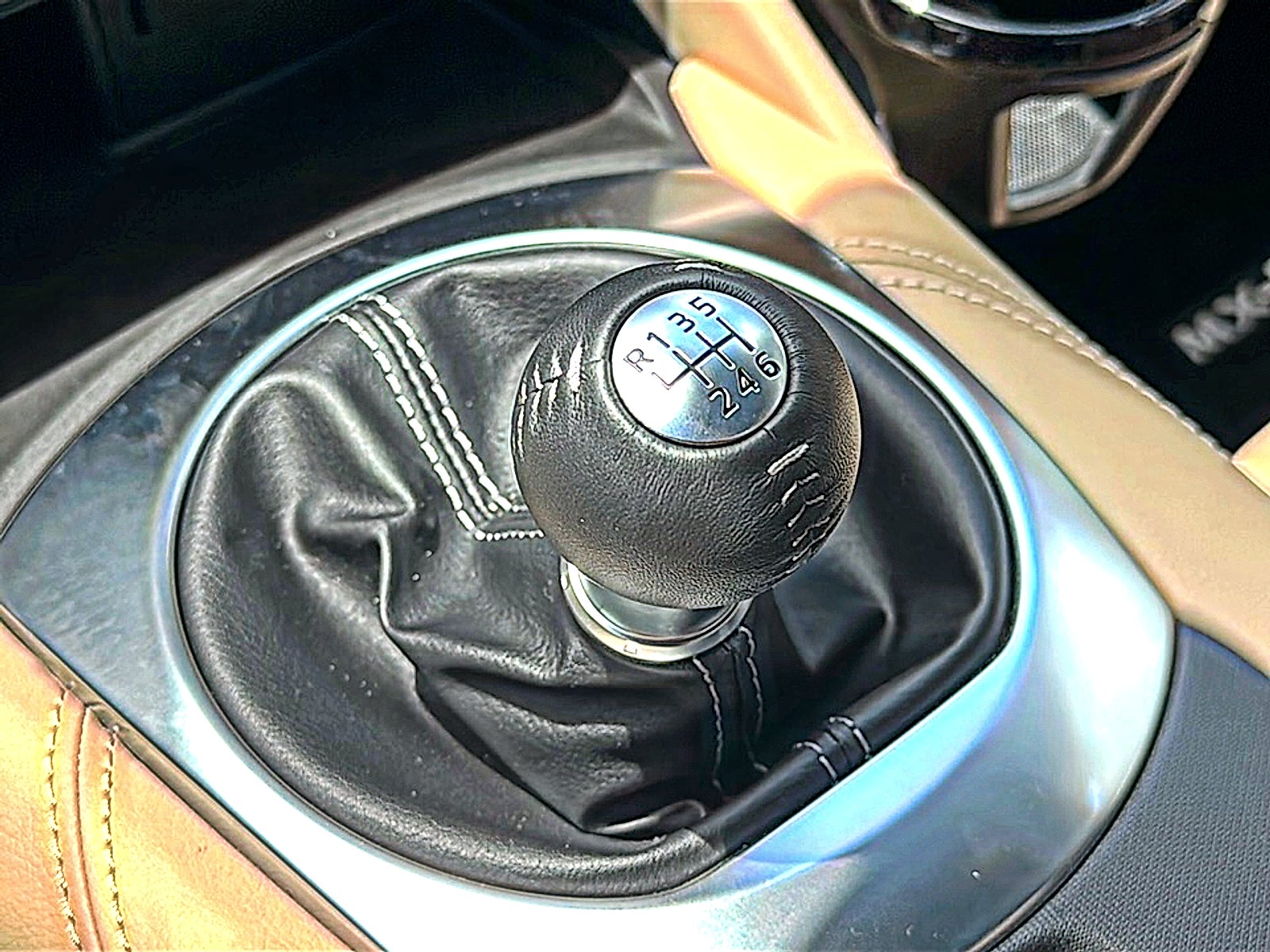 2026 Mazda Mazda MX-5 Miata RF Grand Touring