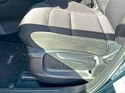 2025 Mazda Mazda CX-5 2.5 S