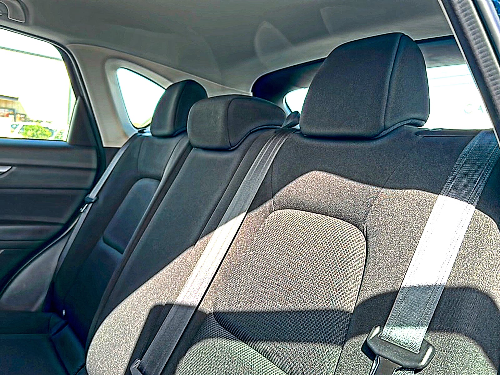 2025 Mazda Mazda CX-5 2.5 S