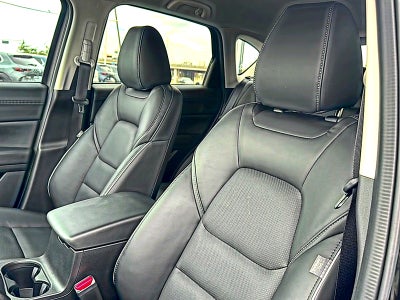 2025 Mazda Mazda CX-5 2.5 S Select