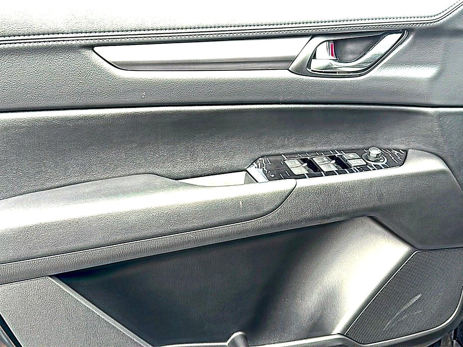 2025 Mazda Mazda CX-5 2.5 S Select