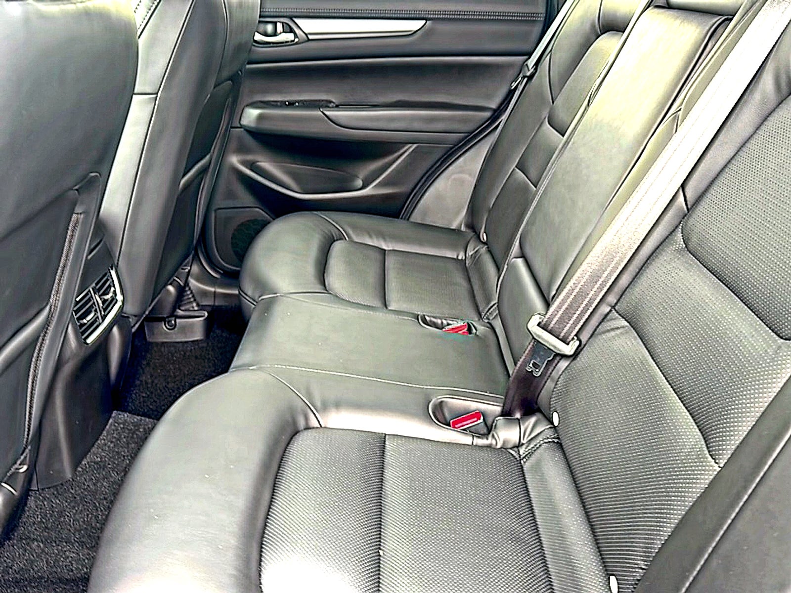 2025 Mazda Mazda CX-5 2.5 S Select