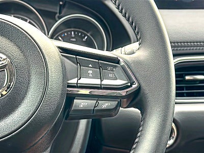 2025 Mazda Mazda CX-5 2.5 S Select