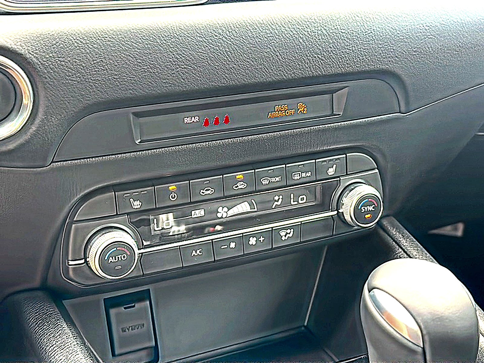 2025 Mazda Mazda CX-5 2.5 S Select