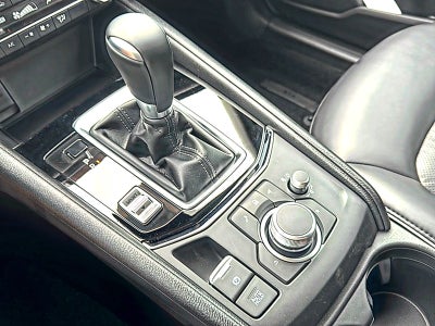 2025 Mazda Mazda CX-5 2.5 S Select