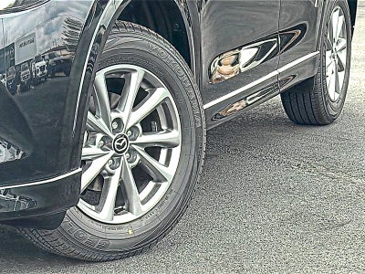 2025 Mazda Mazda CX-5 2.5 S Select