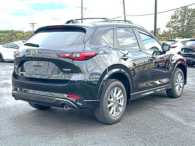 2025 Mazda Mazda CX-5 2.5 S Select