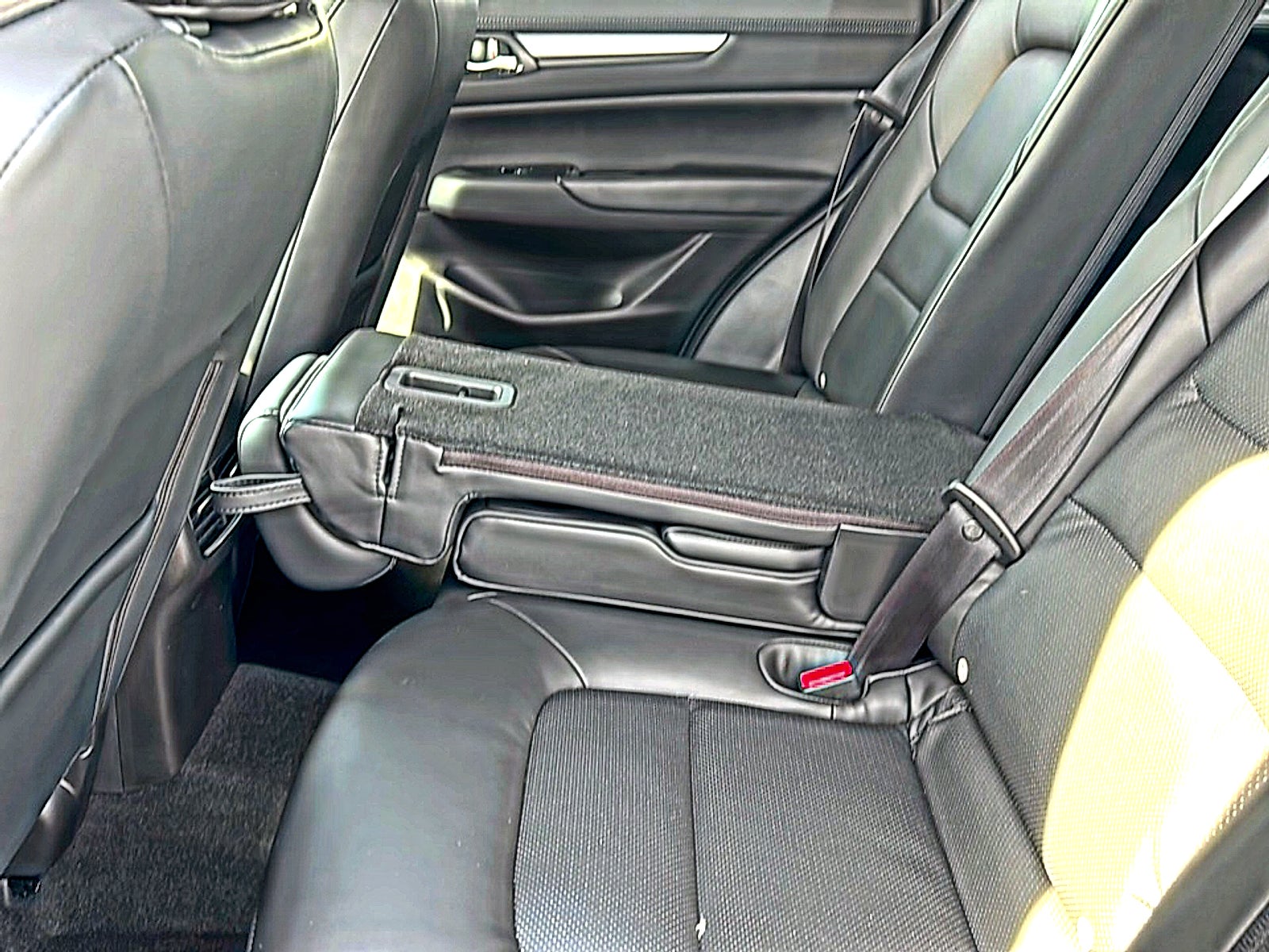 25 Mazda Mazda CX-5 2.5 S Select Package