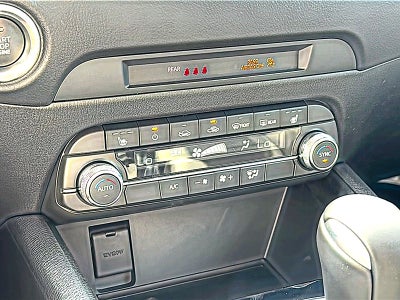 25 Mazda Mazda CX-5 2.5 S Select Package