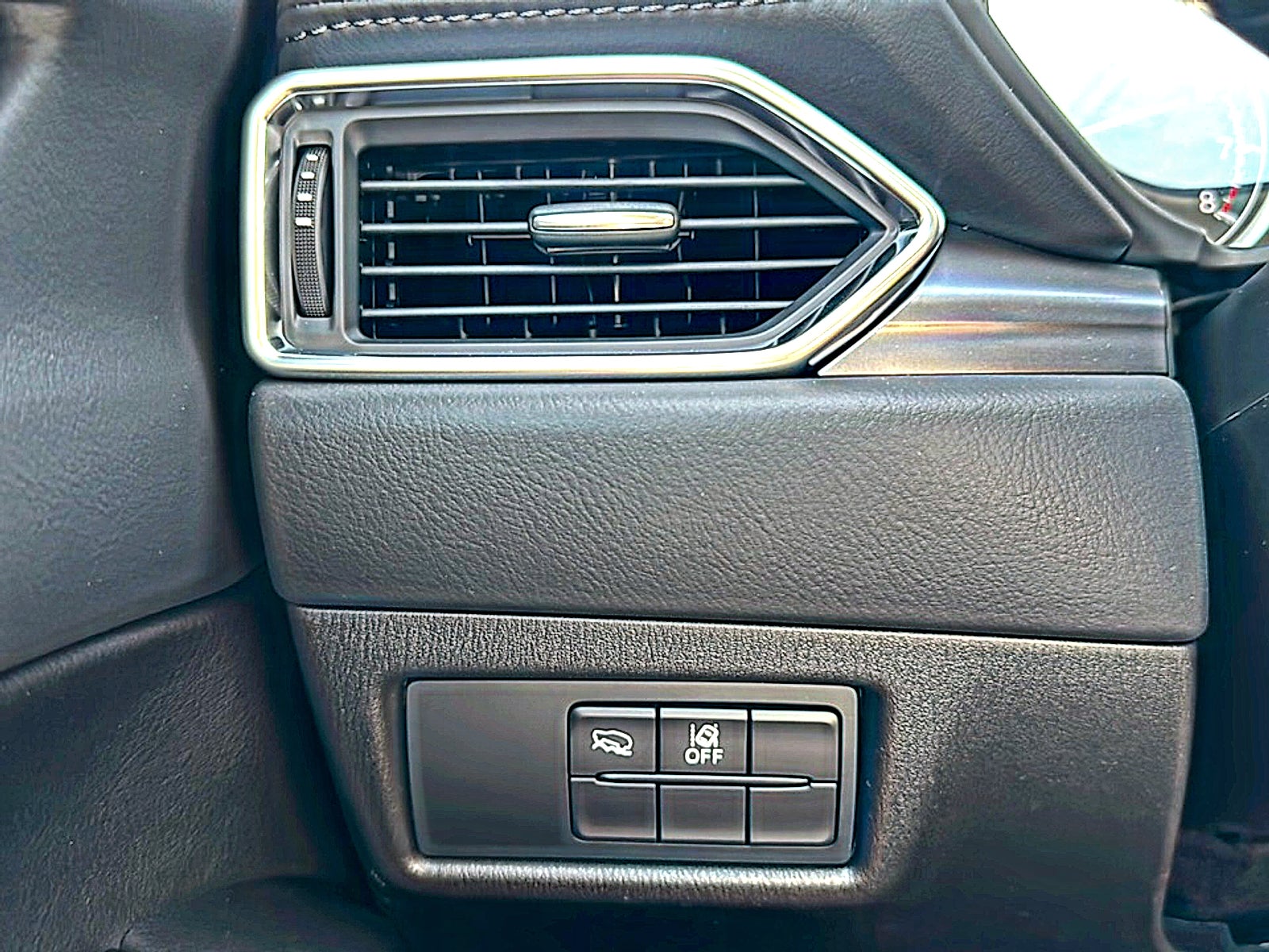 25 Mazda Mazda CX-5 2.5 S Select Package