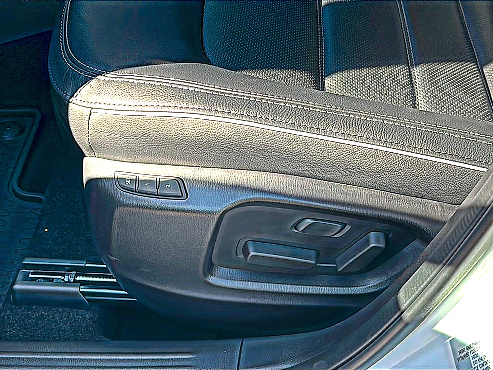 2025 Mazda Mazda CX-5 2.5 S Premium Plus