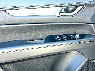 2025 Mazda Mazda CX-5 2.5 S Premium Plus