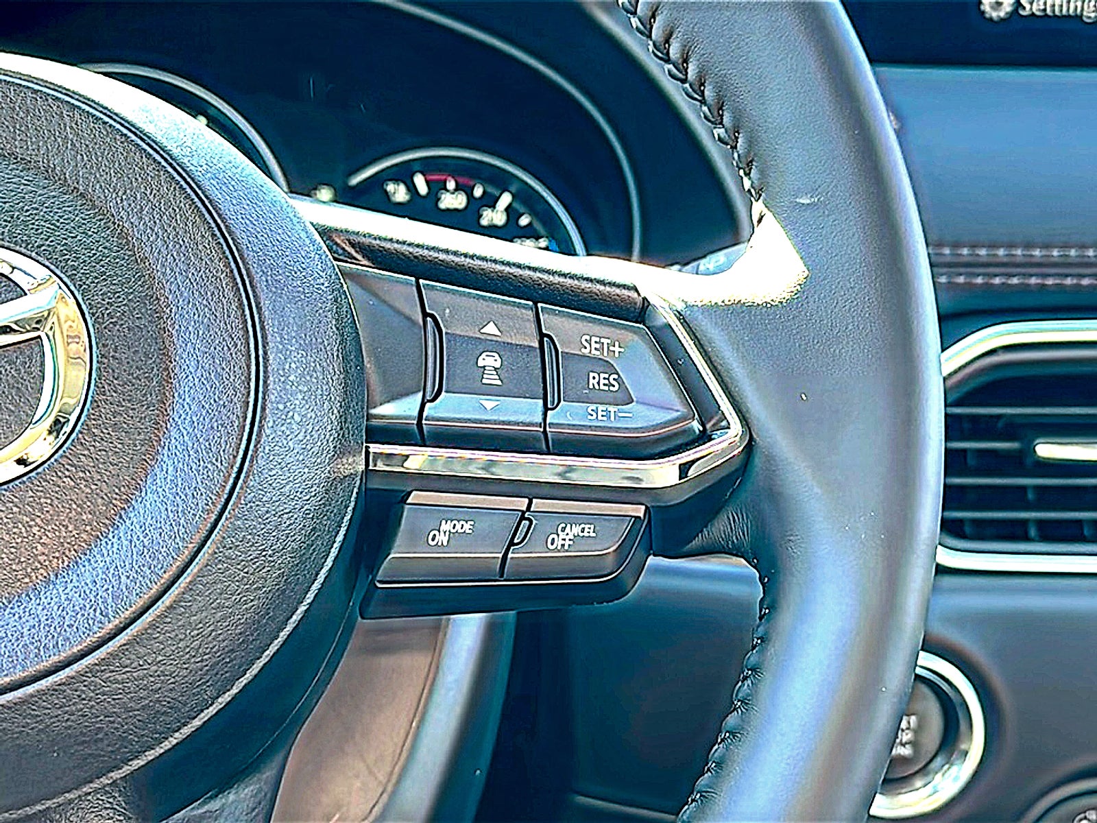 2025 Mazda Mazda CX-5 2.5 S Premium Plus