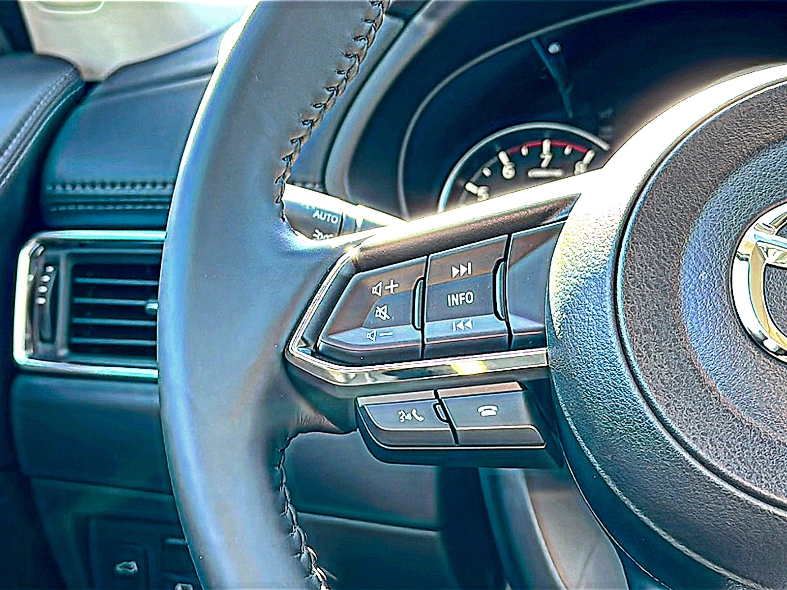 2025 Mazda Mazda CX-5 2.5 S Premium Plus