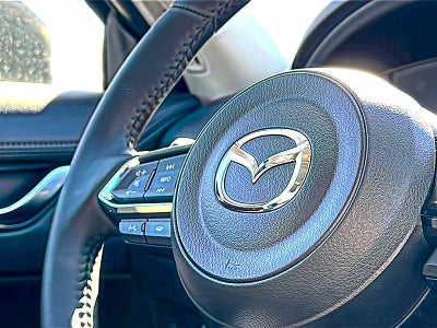 2025 Mazda Mazda CX-5 2.5 S Premium Plus