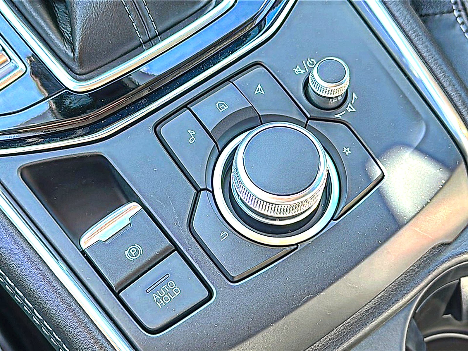 2025 Mazda Mazda CX-5 2.5 S Premium Plus