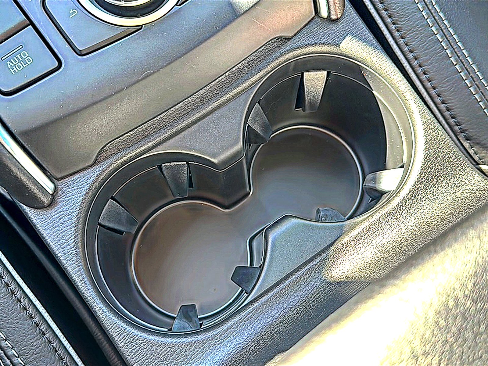 2025 Mazda Mazda CX-5 2.5 S Premium Plus