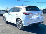 2025 Mazda Mazda CX-5 2.5 S Premium Plus