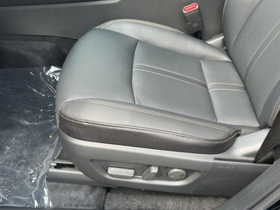 2026 Mazda Mazda CX-70 3.3 Turbo Preferred