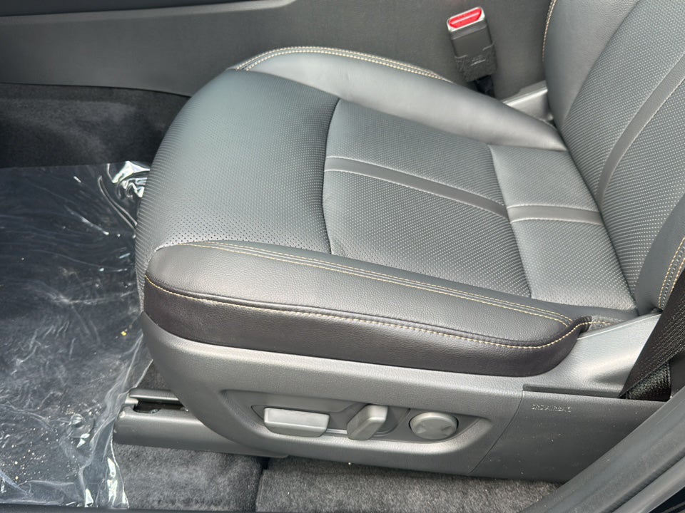 2026 Mazda Mazda CX-70 3.3 Turbo Preferred