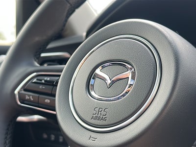 2026 Mazda Mazda CX-70 3.3 Turbo Preferred