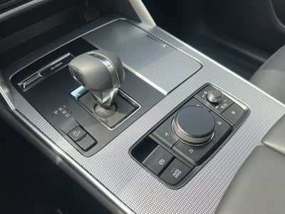 2026 Mazda Mazda CX-70 3.3 Turbo Preferred