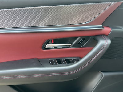 2026 Mazda Mazda CX-70 3.3 Turbo S Premium