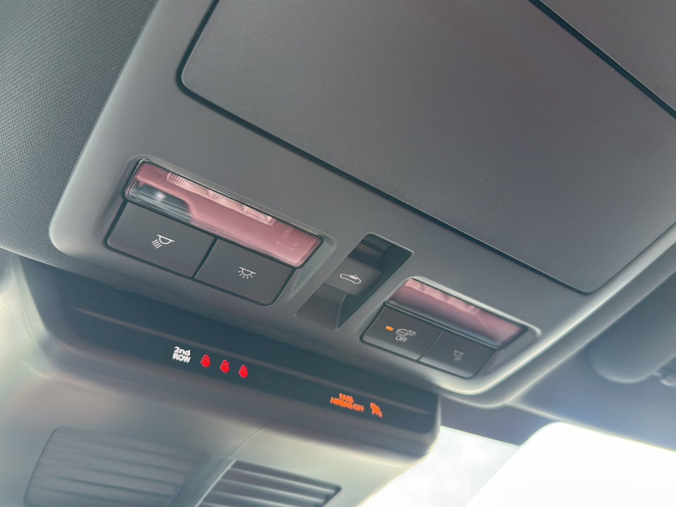 2026 Mazda Mazda CX-70 3.3 Turbo S Premium