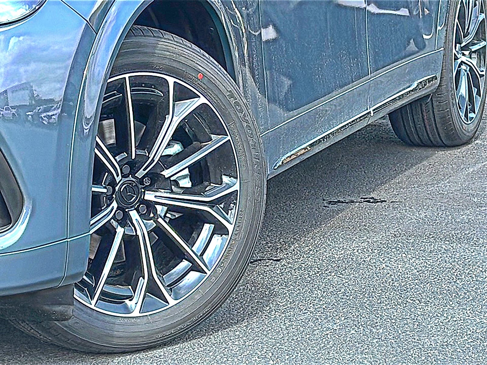 2026 Mazda Mazda CX-70 3.3 Turbo S Premium