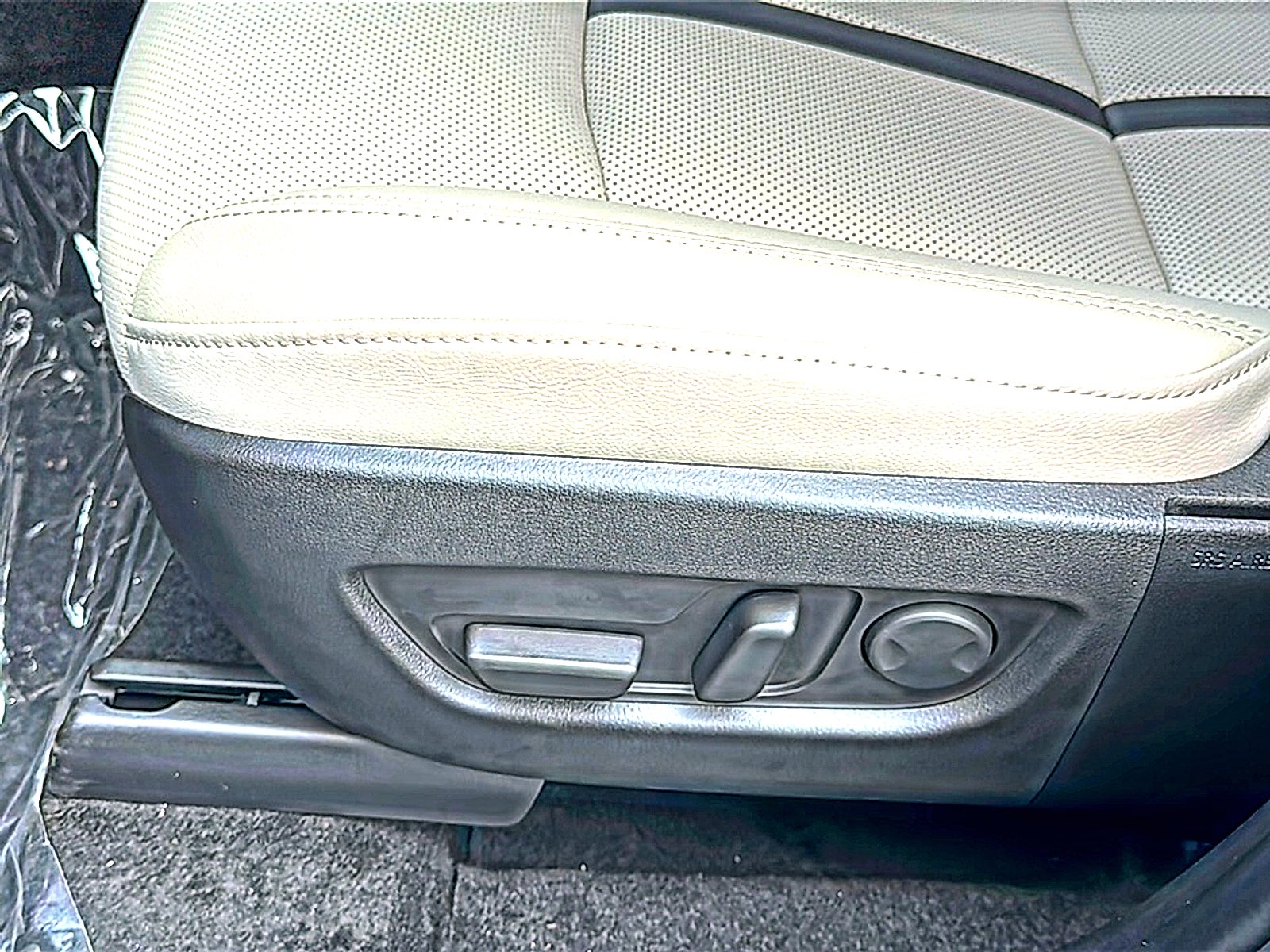 2026 Mazda Mazda CX-70 3.3 Turbo Premium