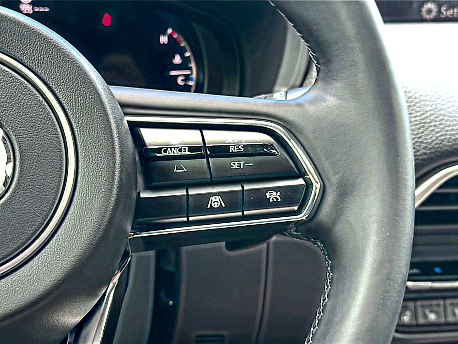 2026 Mazda Mazda CX-70 3.3 Turbo Premium