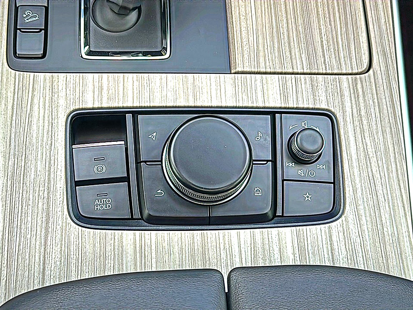 2026 Mazda Mazda CX-70 3.3 Turbo Premium