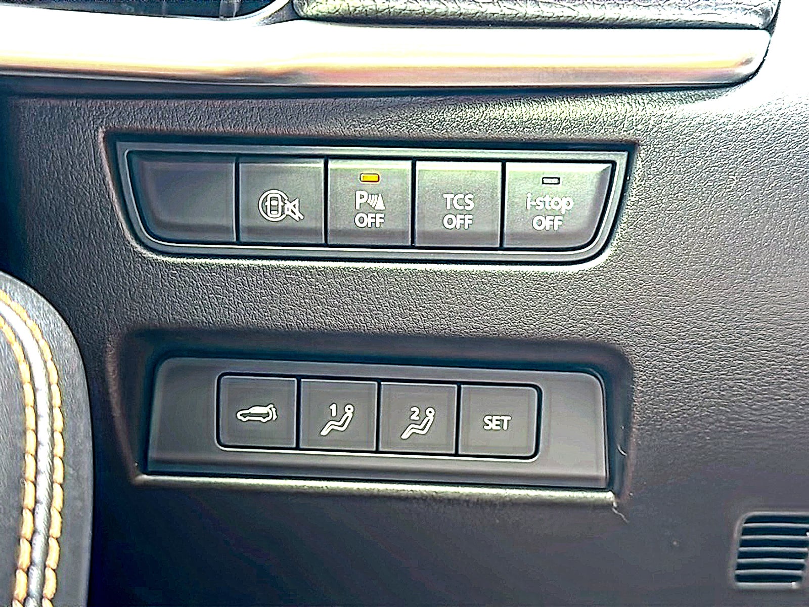 2026 Mazda Mazda CX-70 3.3 Turbo Premium