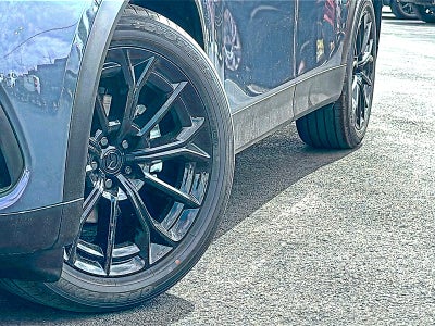 2026 Mazda Mazda CX-70 3.3 Turbo Premium