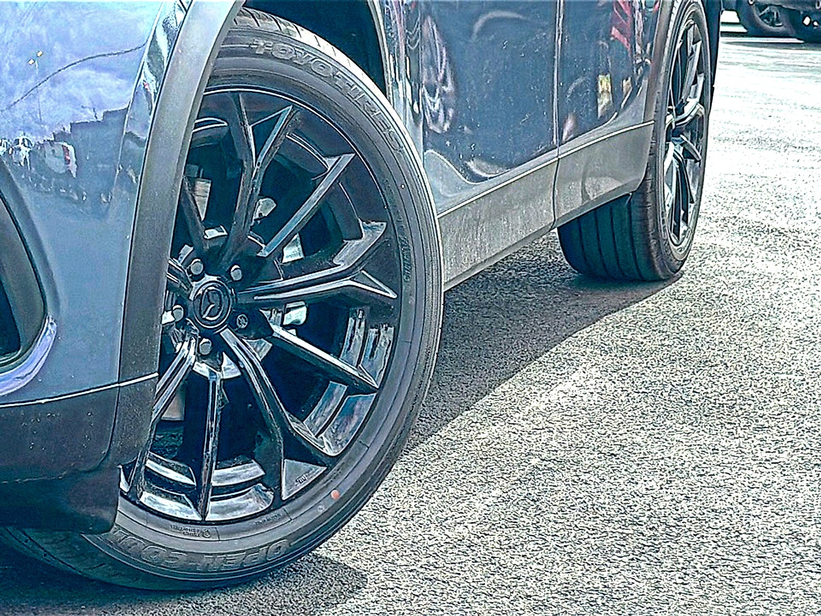 2026 Mazda Mazda CX-70 3.3 Turbo Premium