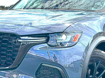 2026 Mazda Mazda CX-70 3.3 Turbo Premium