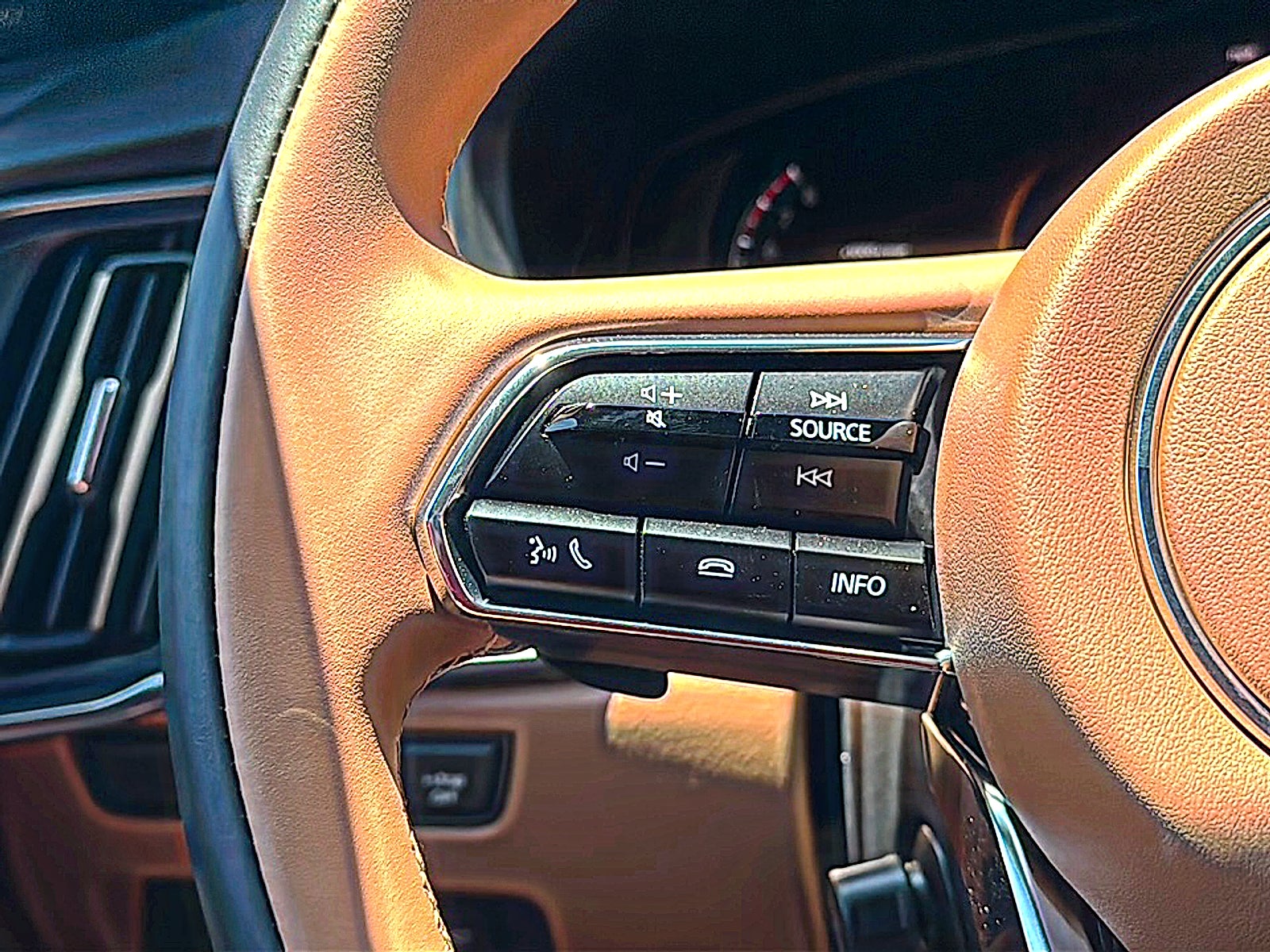 2026 Mazda Mazda CX-70 3.3 Turbo S Premium Plus