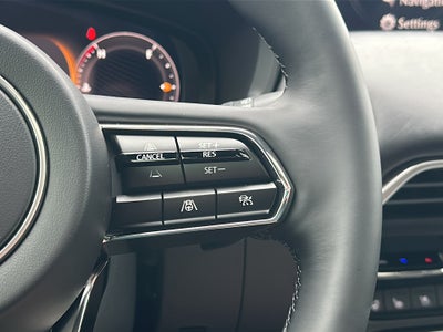 2026 Mazda Mazda CX-70 3.3 Turbo Premium Plus