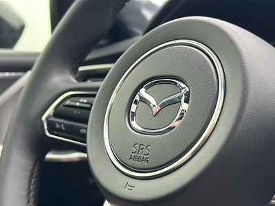 2026 Mazda Mazda CX-70 3.3 Turbo Premium Plus
