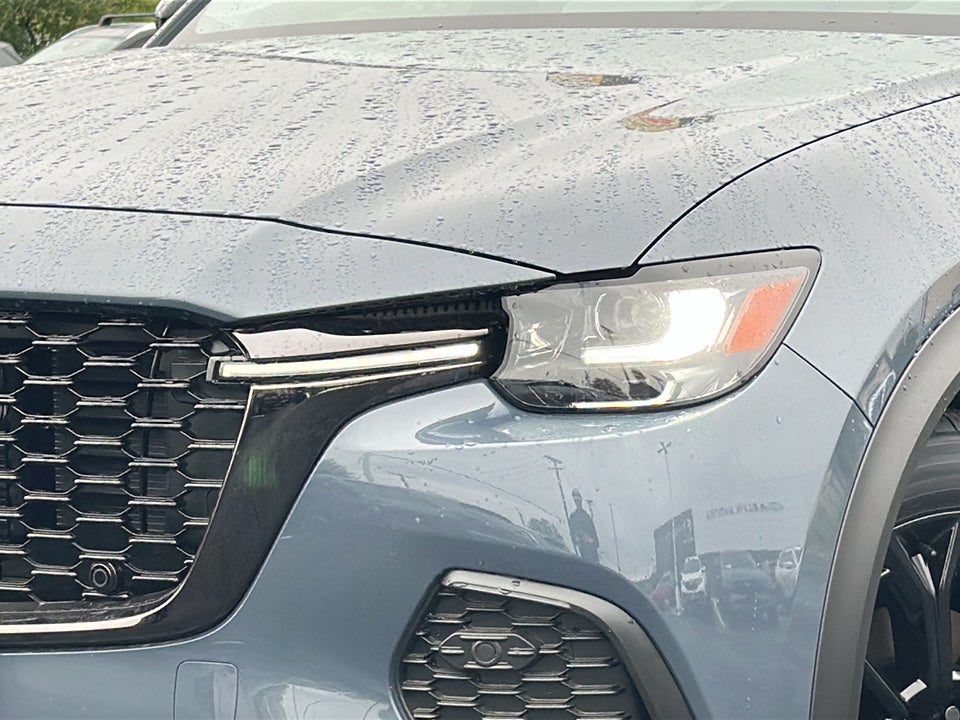 2026 Mazda Mazda CX-70 3.3 Turbo Premium Plus