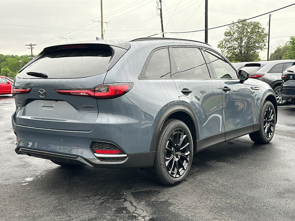 2026 Mazda Mazda CX-70 3.3 Turbo Premium Plus