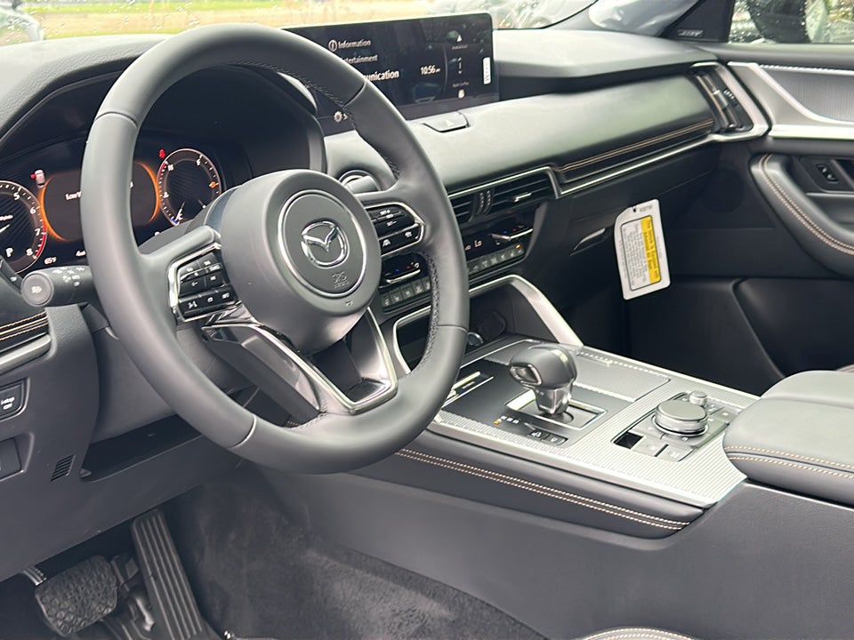 2026 Mazda Mazda CX-70 3.3 Turbo Premium Plus